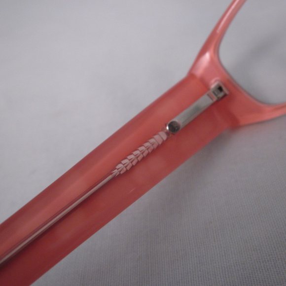 JENNIFER LOPEZ Rx Eyeglasses JLO Hawaiian Hibiscus - Picture 5 of 8